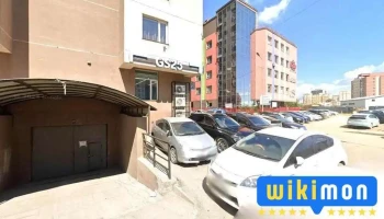 Амьтны дэлгүүр - Бзд - 16 Хороо