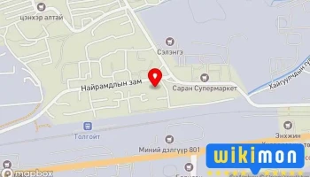 Анхдагч Hybrid автомашин засвар, үйлчилгээ - Улаанбаатар