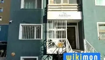 Анхилам - Улаанбаатар