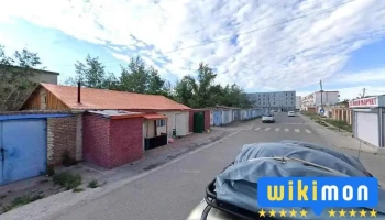 Арван жилийн 2-р сургууль - Ховд
