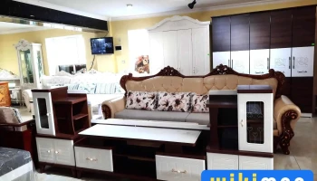 Арвин Хүч Төв - Монгол