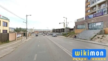 Ариу Хан Гал шүдний эмнэлэг - Улаанбаатар