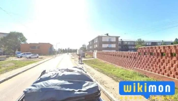 Архангай эрүүл мэндийг газар - Цэцэрлэг