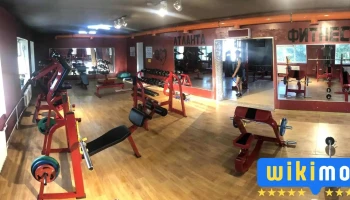 Атланта төв - Дархан