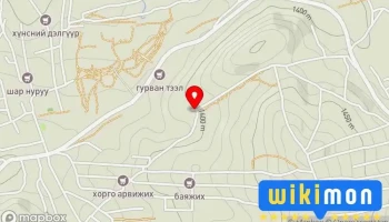 Баагий авто засвар - Улаанбаатар
