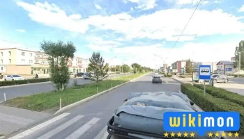 Баатрууд зоог, түргэн хоол - Баянхонгор