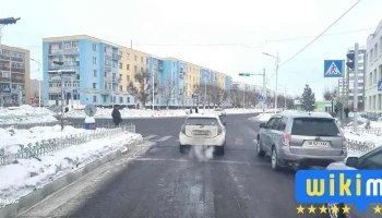 Багануур Сувилал Ххк - Бнд - 2 Хороо