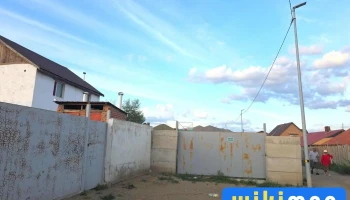 Бадмаараг ноос ноолуур - Бзд - 34 Хороо