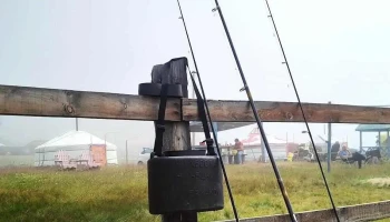 Байгаль амралт - Турт