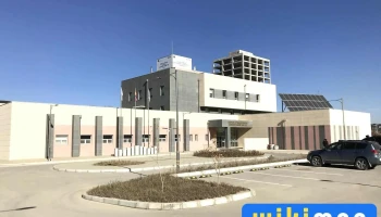 Байгаль орчны сургалт, судалгааны төв - Худ - 23 Хороо