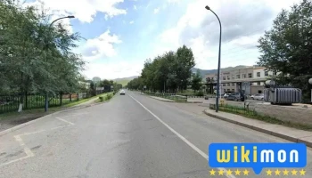 Барилга угсралт компани - Улаанбаатар 17061
