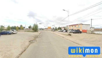 Барилгын дэлгүүр - Бнд - 1 Хороо