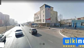 Батлан хамгаалахын Төв архив - 22-р Хороо