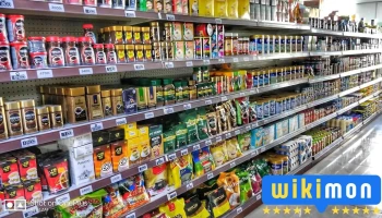Баянтөхөм Supermarket - Даланзадгад