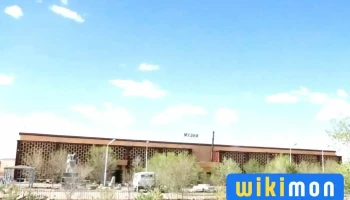 Баянхонгор аймгийн Түүх угсаатны зүйн музей - Баянхонгор 00000