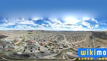 Баянхонгор Политехник коллеж - Баянхонгор