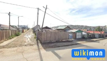 Баянхошуу Хөтөл - Улаанбаатар