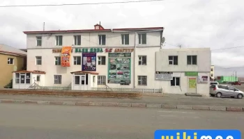Баянцээл тавилгын тх дэлгүүр - Алтай