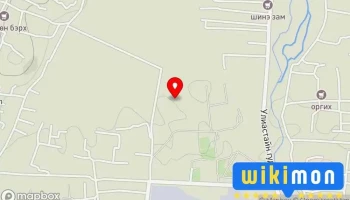 Бетон зуурмагийн үйлдвэр - Бзд - 10 Хороо