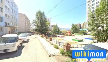 Билгүүнжаргалийн талбай - Бзд - 40 Хороо