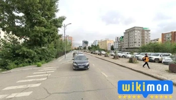 Боловсролын зээлийн сан - Улаанбаатар