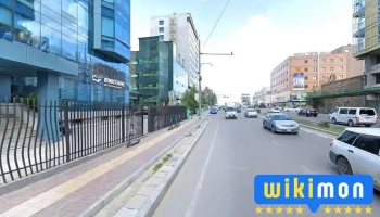 Боловсролын мэдээллийн технологийн төв - Улаанбаатар