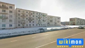 Болорталст барилгын дэлгүүр - Дархан