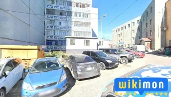 Босоо Ноён шатрын клуб - Бгд - 32 Хороо