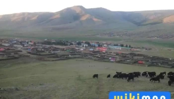 Булаг - Булаг