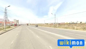 Бэлт барилгын материал - Схд - 20 Хороо