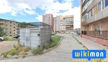 Бүртгэлийн дэвтэр - Бзд - 1 Хороо
