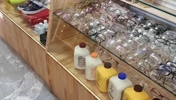 Бүх төрлийн харааны нүдний шил хийнэ. Бүх төрлийн түлхүүр хувилна, бэлэг дурсгал, Монгол ахуй соёлын бараа - Mongolian