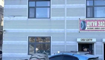 Бүх Төрөлийн Хүнд Даацын Авто Машины Сэлбэгийн Дэлгүүр - Улаанбаатар