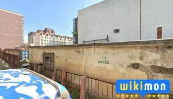 Вакум цонх - Бзд - 16 Хороо