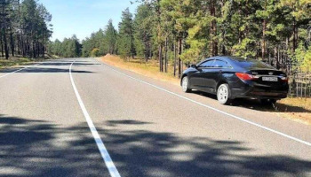 Гал түймэр унтраах аврах 22-р анги - Дархан