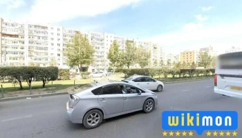 гар утас худалдааны Мари төв - Хархорин Захын Зүүн Талд Гар Утас Худалдаа Мари