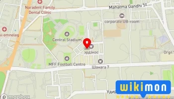 Гар утасны дагалдах хэрэгсэл - Худ - 15 Хороо