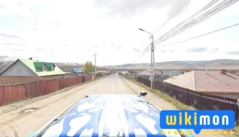 Гарьдын бүрд хүнсний дэлгүүр - Бзд - 28 Хороо