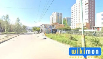 Геодезийн хэмжилт, кадастрын зураг хийнэ - Улаанбаатар