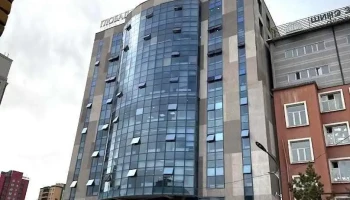 Глобал Удирдагч Их Сургууль - Улаанбаатар