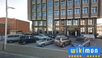 Говийн Хүү сан - Сбд - 8 Хороо