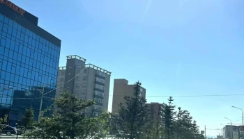 Говь саун - Улаанбаатар 16094