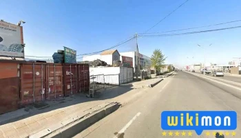 Говь хангай мебель - Нарны зам-1 салбар - Бзд - 42 Хороо