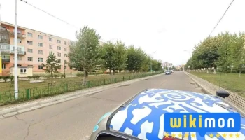 Гэгээнтэн номын дэлгүүр - Бнд - 3 Хороо