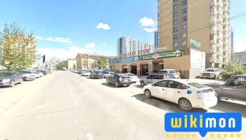 Гэртээ тавилгын дэлгүүр - Худ - 3 Хороо