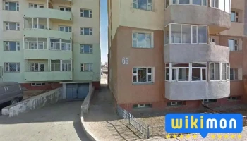гэрэлт Жим