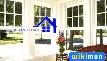 Гэрэлт Орчлон Ххк - Улаанбаатар