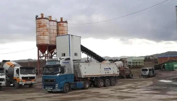 Гялс зуурмаг Ххк - Схд - 20 Хороо