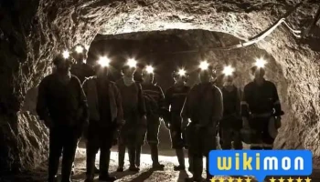 Гүний Уурхайн Инженер Ххк - Бзд - 26 Хороо