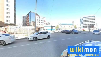 Гүрү мандала дент шүдний эмнэлэг - Бзд-6Тоот